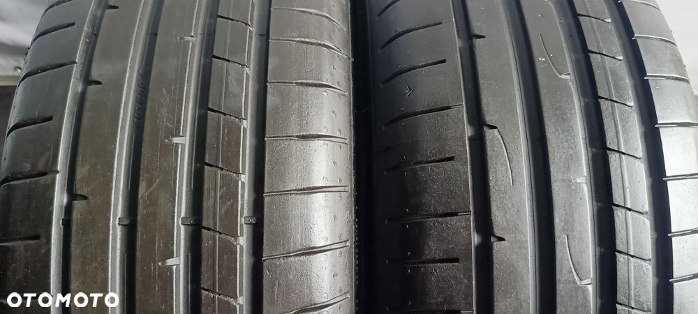 2X 215/55R17 98W Dunlop Sport Maxx RT2 80H1 - 2