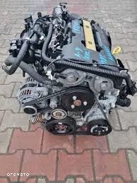 SILNIK KOMPLETNY A14NET 1,4 TURBO astra mokka meriva insignia zafira gwarancja - 1