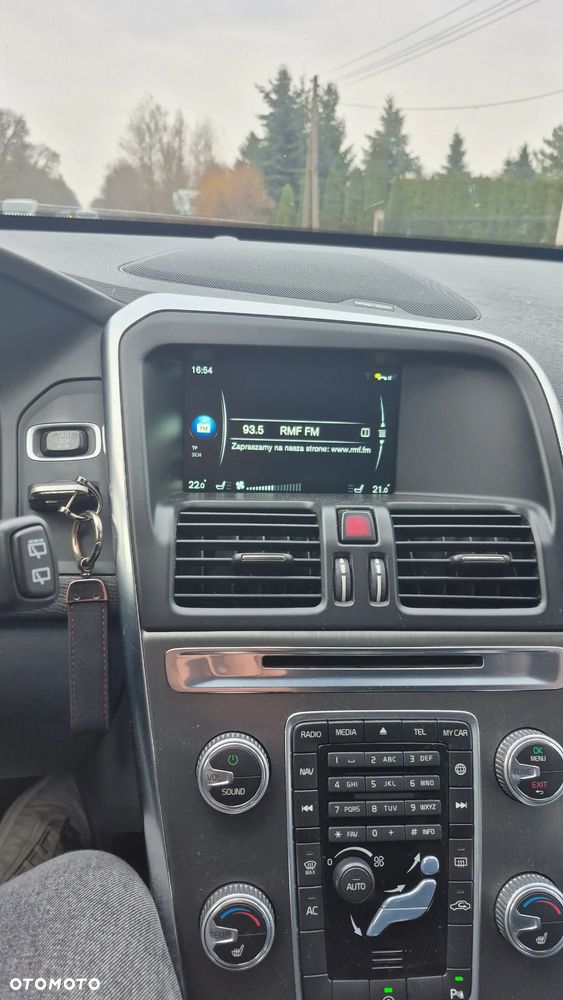 Volvo XC 60 - 9