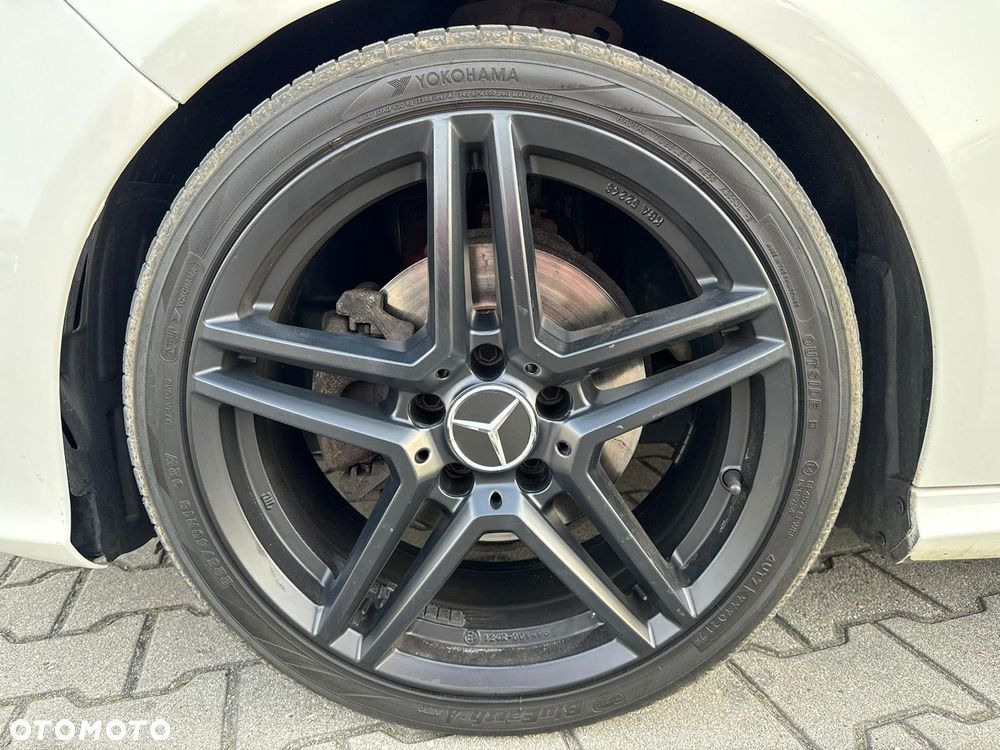 Mercedes-Benz CLA 220 d 7G-DCT Peak Edition - 18