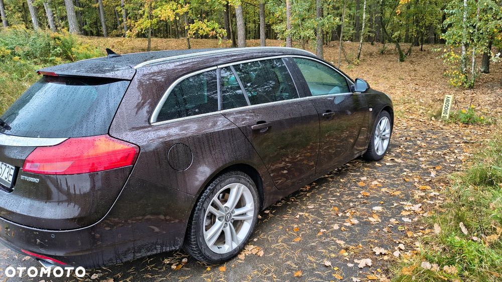Opel Insignia - 3