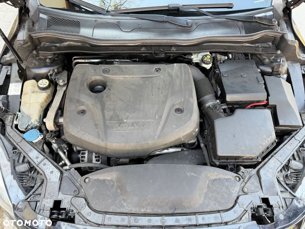 Volvo V40 D4 Inscription - 29