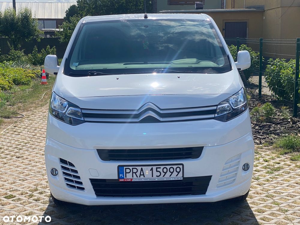 Citroën SpaceTourer - 2