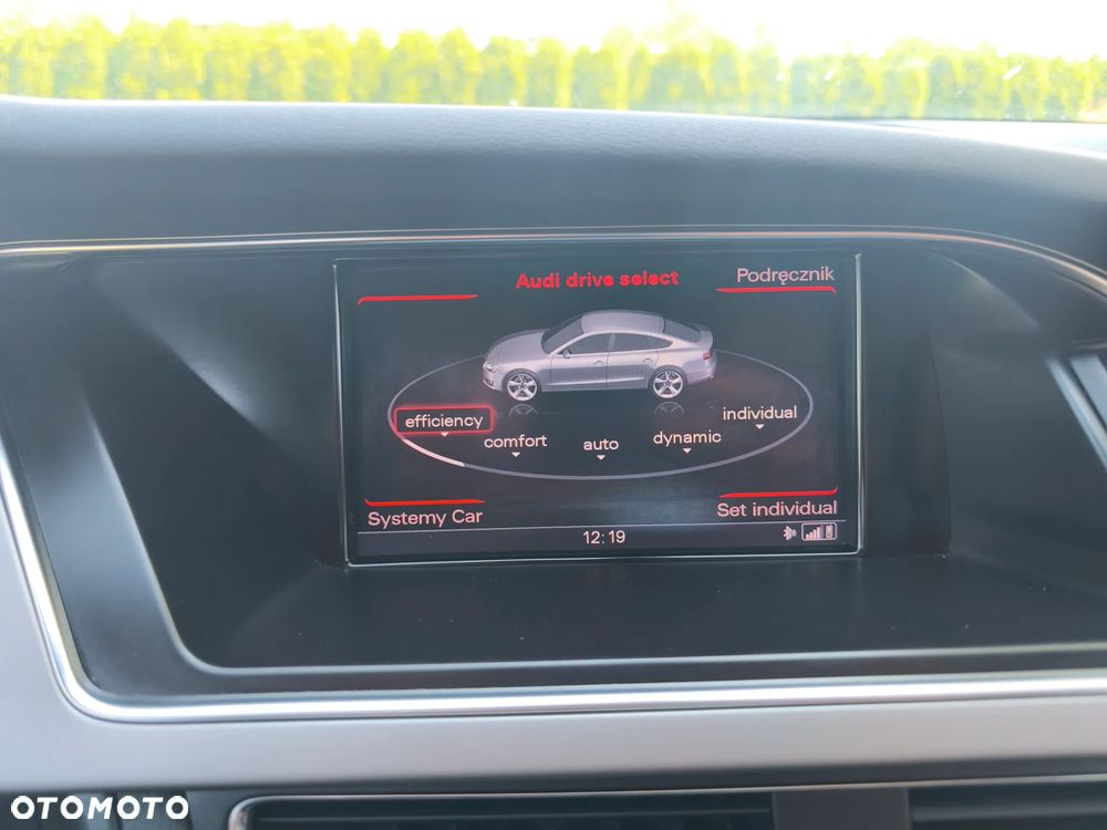 Audi A5 Sportback 2.0 TDI Quattro S tronic - 37