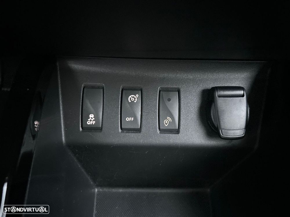 Dacia Spring Electric 45 Essential - 24