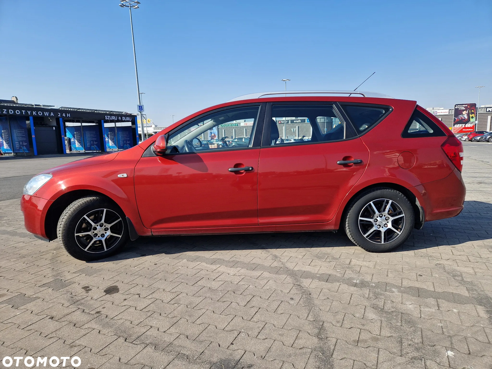 Kia Ceed 1.4 CVVT EX - 6