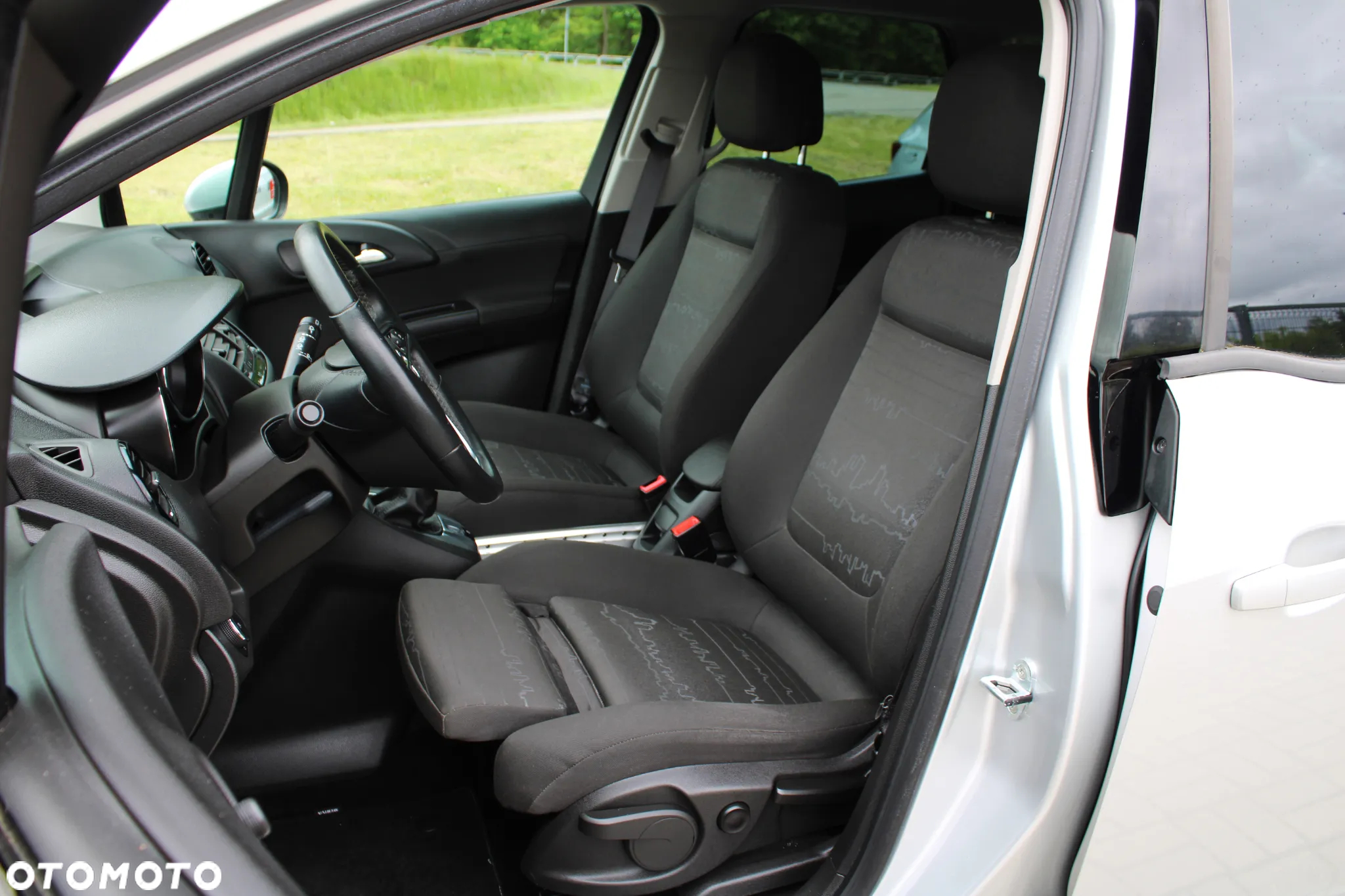 Opel Meriva - 27