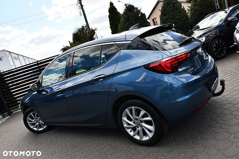 Opel Astra 1.4 Turbo Start/Stop Innovation - 3