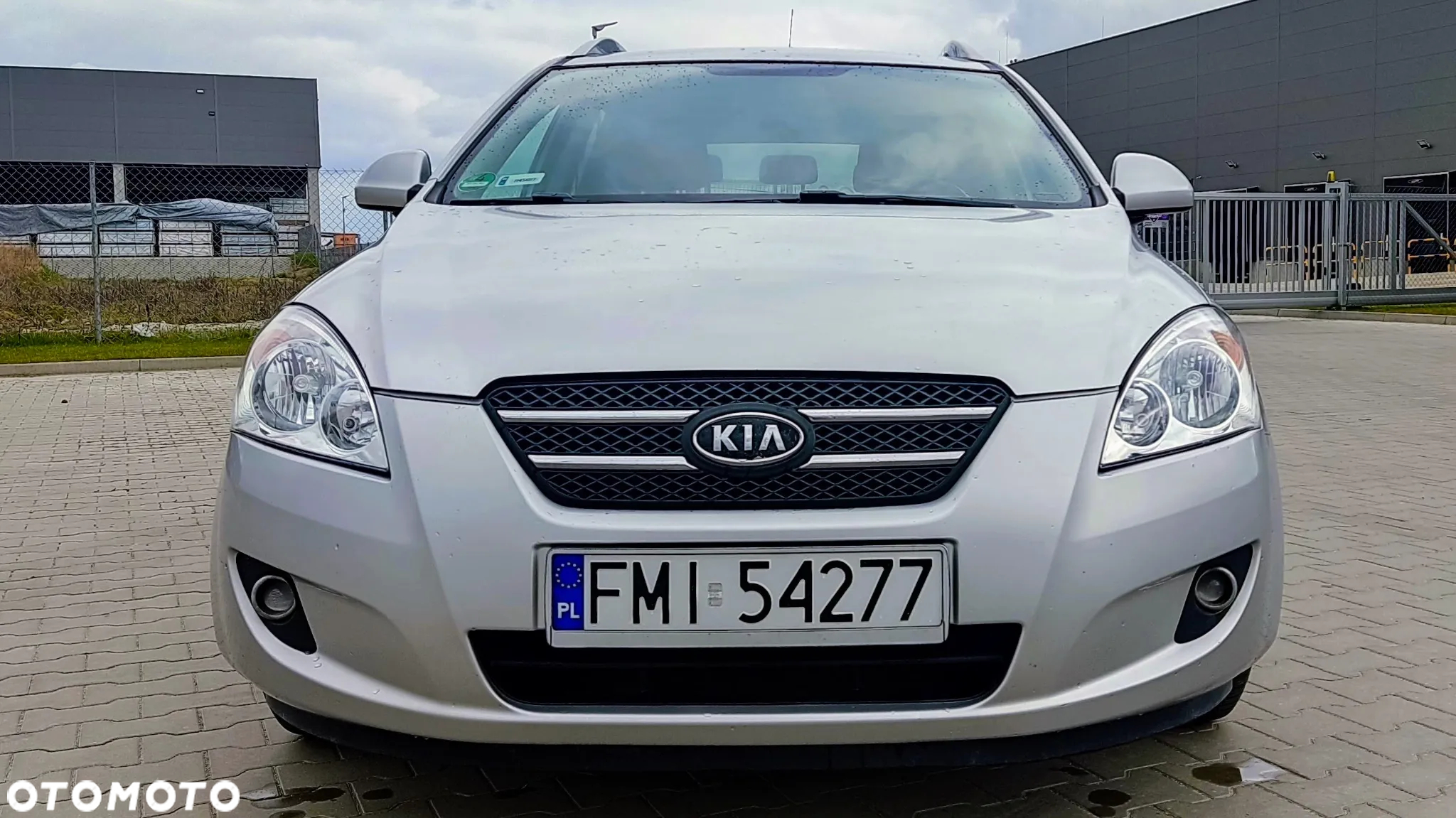Kia Ceed Cee'd 1.4 Comfort - 8