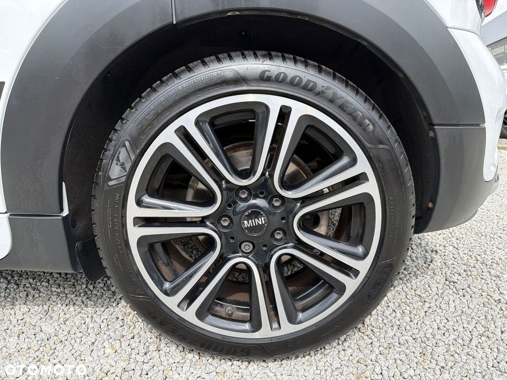 MINI Countryman - 20