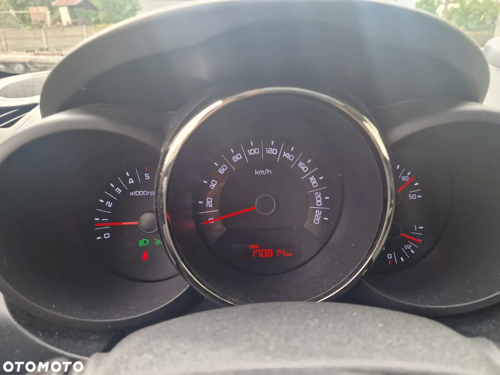 Kia Soul 1.6 CRDI Black Collection - 12