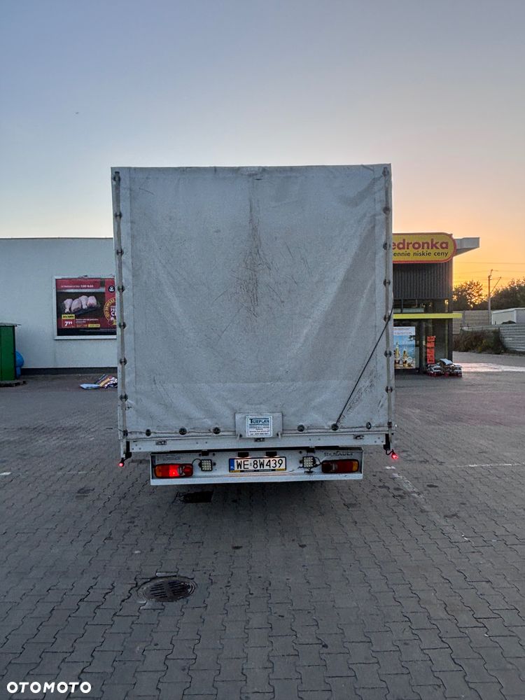 Renault Master - 7