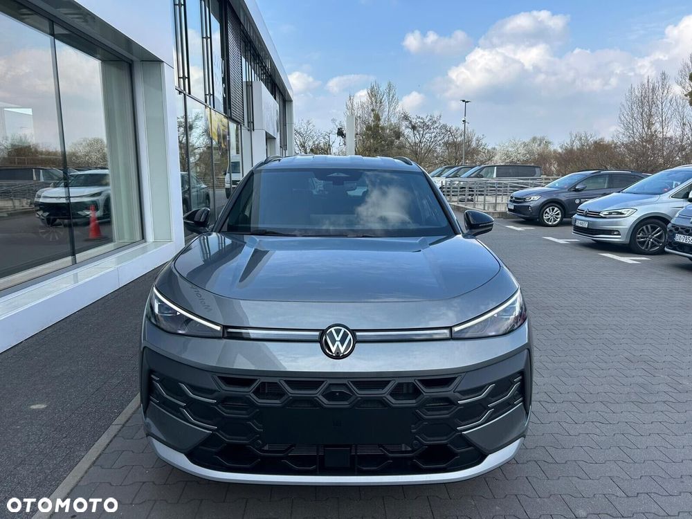 Volkswagen T-Roc - 8
