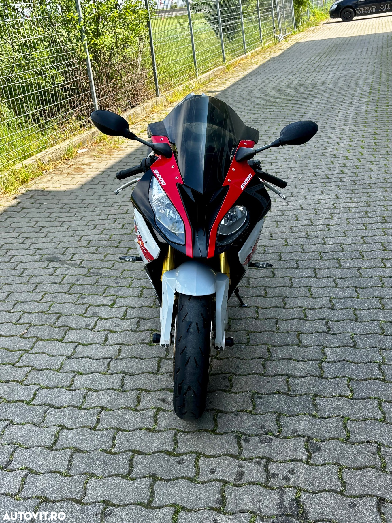 BMW S1000RR - 3