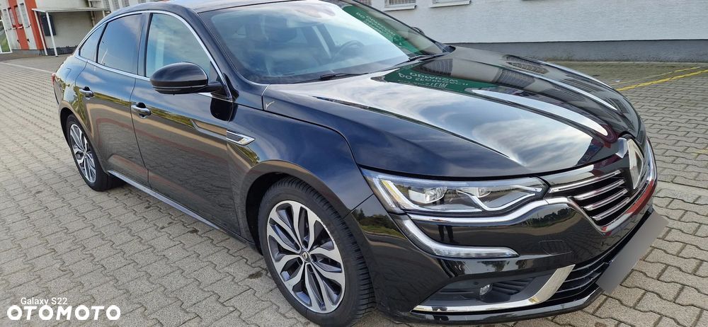 Renault Talisman 2018 photo 2
