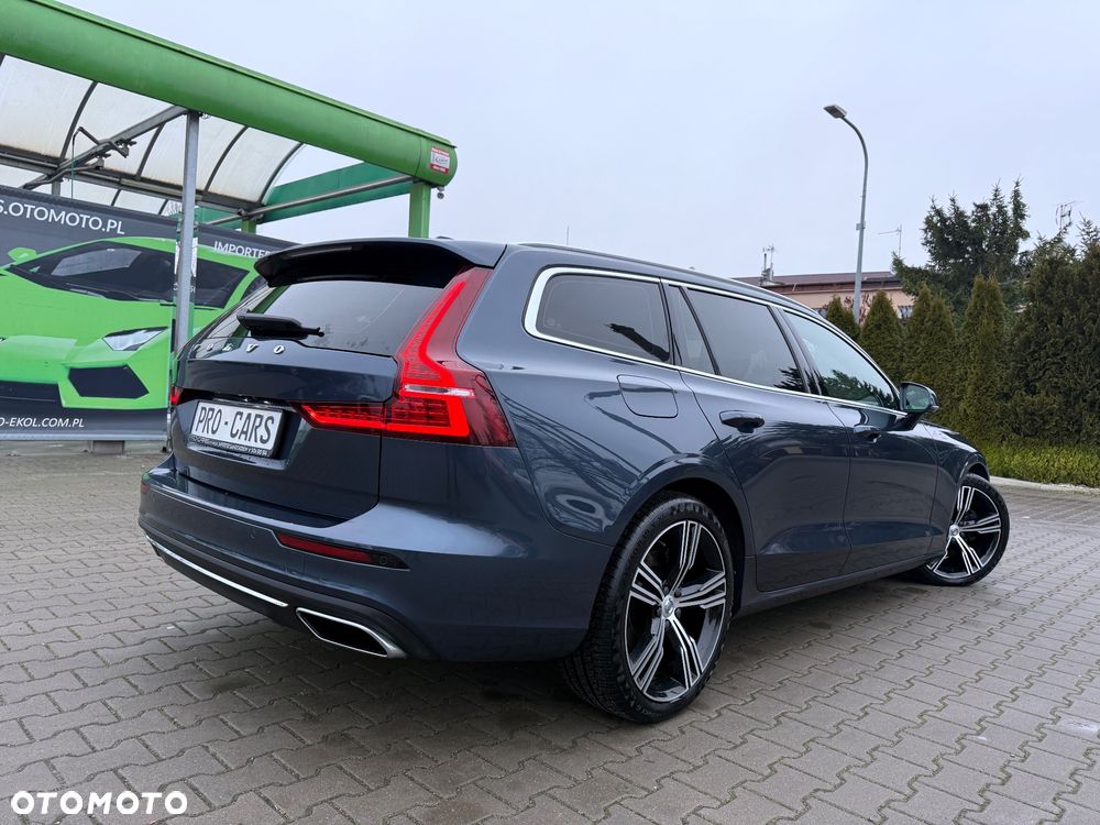 Volvo V60 - 3