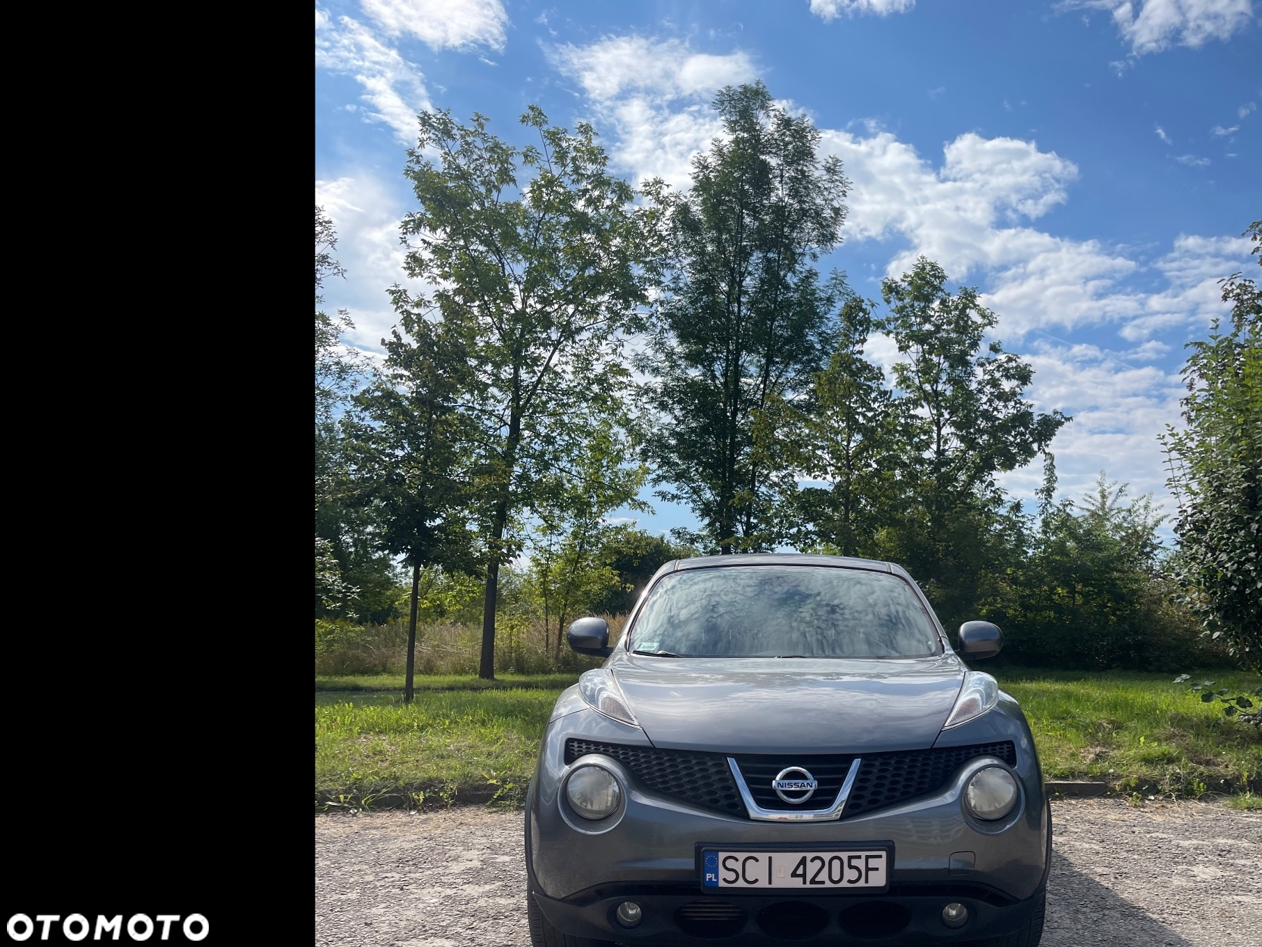 Nissan Juke - 10