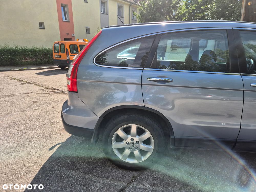 Honda CR-V 2.0 Elegance - 5