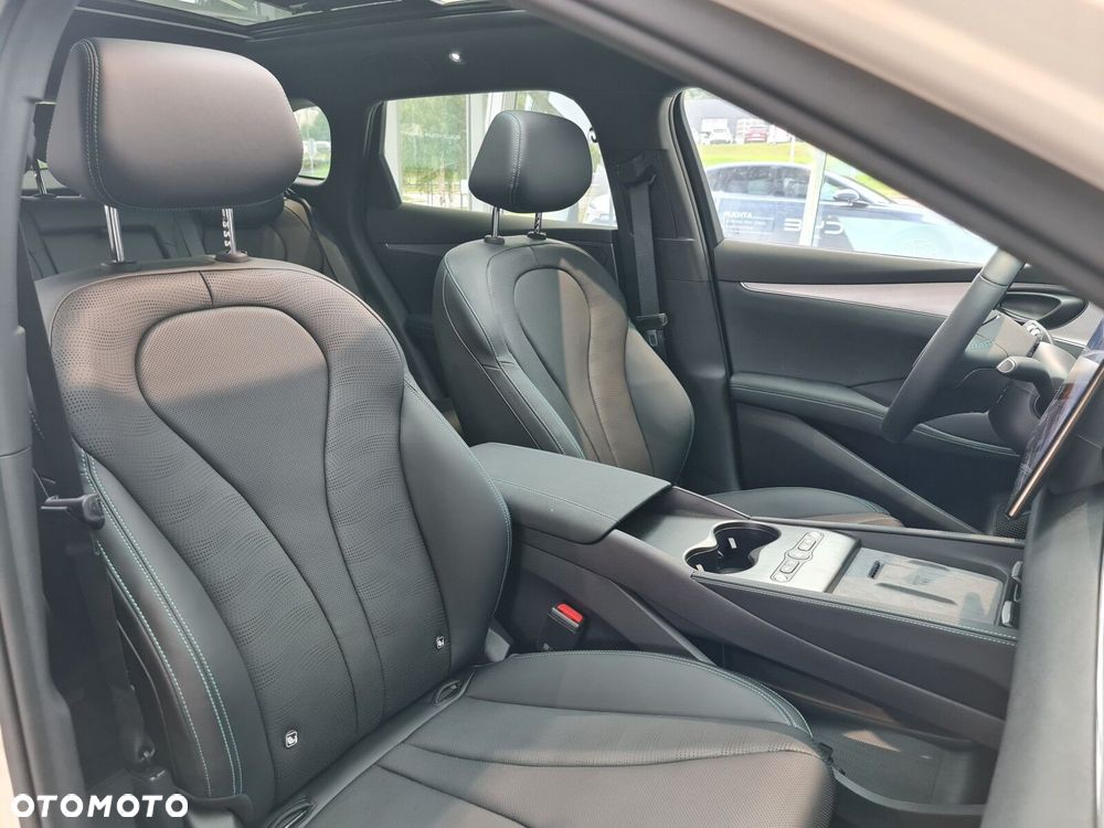 BYD Seal 6 - 17