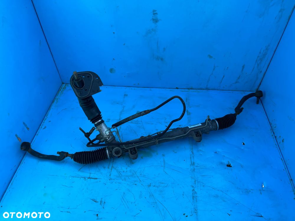 UKŁAD KIEROWNICZY MAGLOWNICA VW TRANSPORTER T5 7853974146 - 1