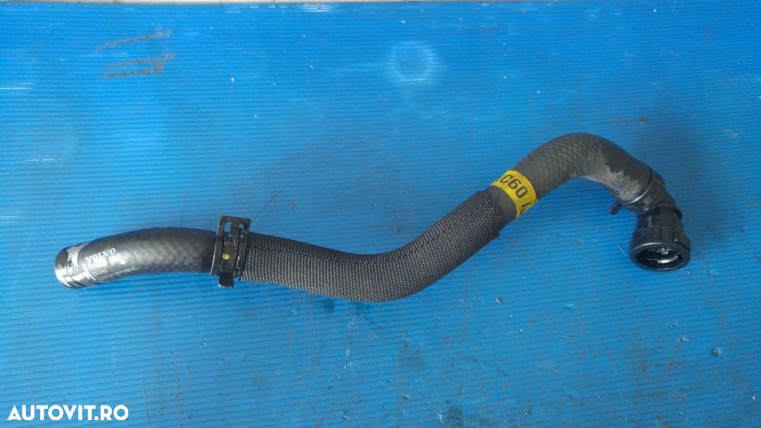 furtun apa 2.0 d d5204t3 volvo xc60 2010-2014 31329046 - 1
