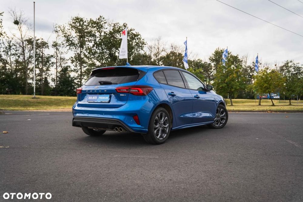Ford Focus - 6