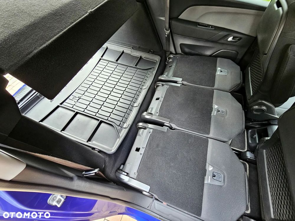 Citroën C4 Picasso 1.6 BlueHDi MoreLife S&S - 19