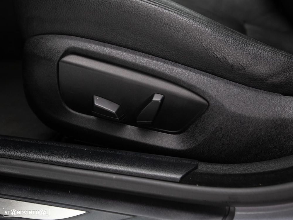 BMW 520 - 20