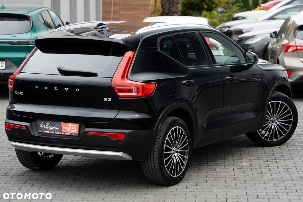 Volvo XC 40 - 12