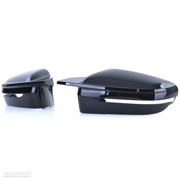 Capas Bmw G42 G20 G21 G22 G23 G26 G30 G31 G11 G12 G14 G15 G16 - 3