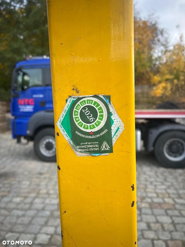 Komatsu FG14C-16 - 9