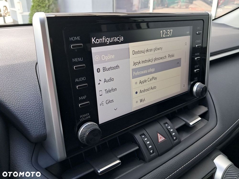 Toyota RAV4 2.5 Hybrid Comfort 4x2 - 21