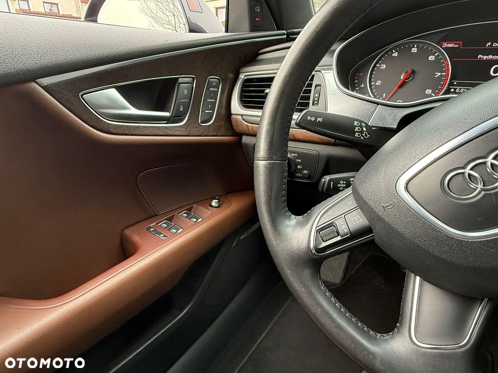 Audi A7 Sportback - 17