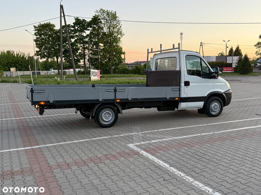 Iveco 35 S 130 KM - 12