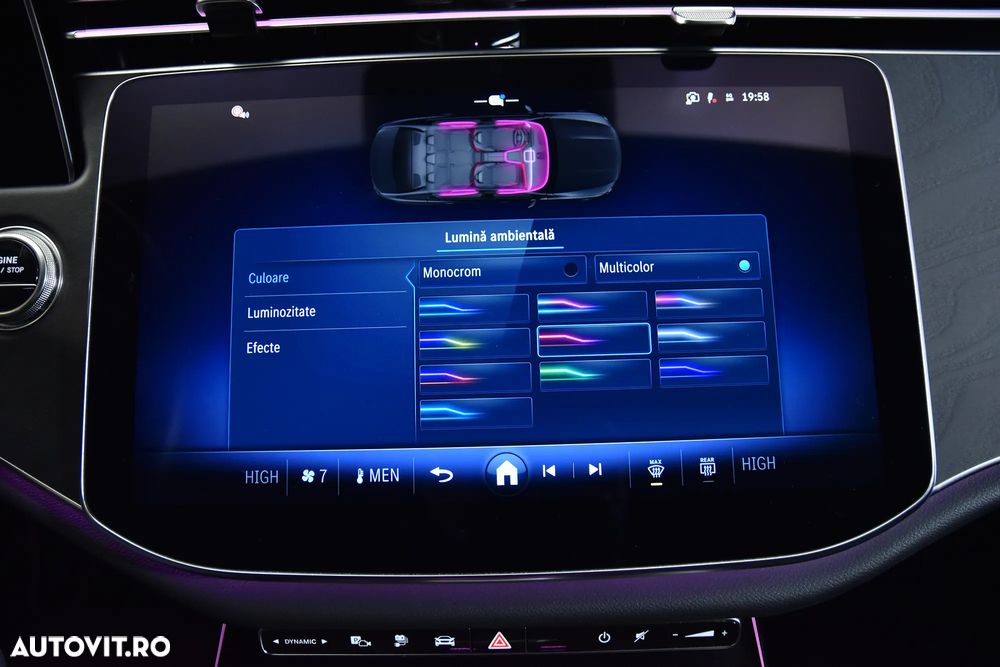 Mercedes-Benz E - 22