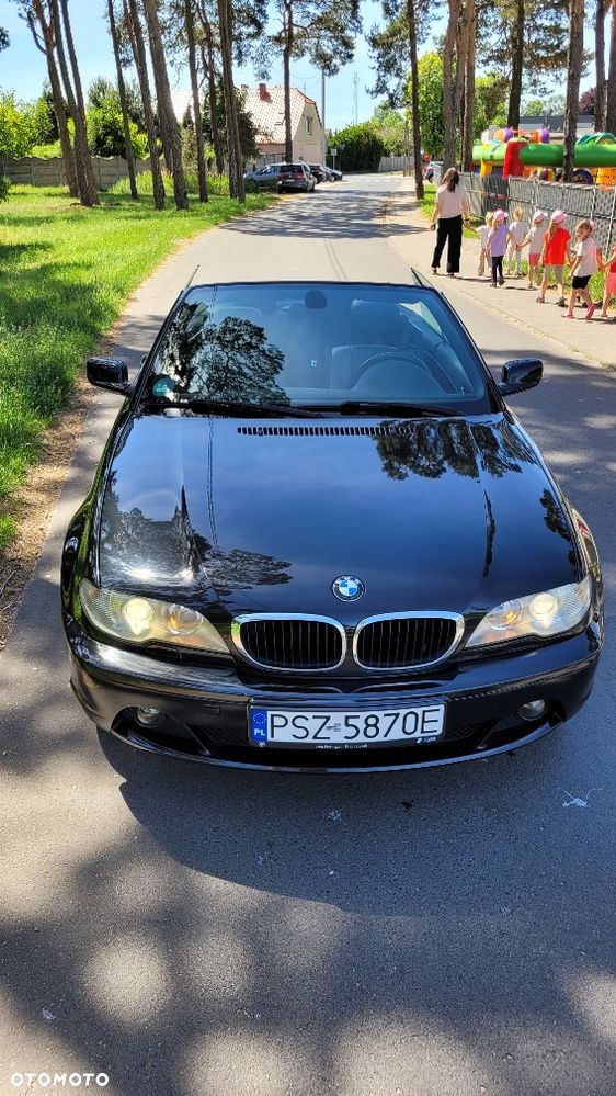 BMW Seria 3 - 21