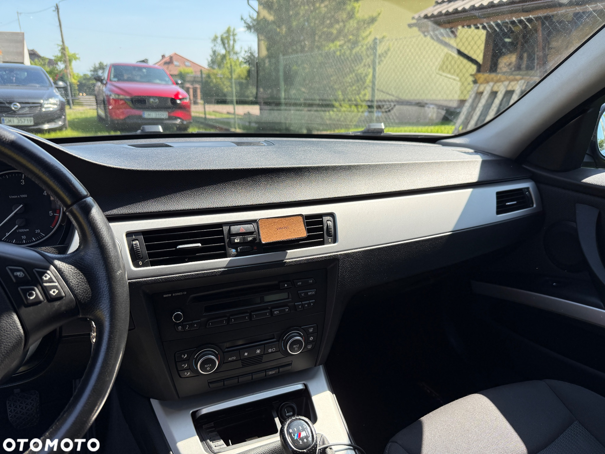 BMW Seria 3 318d - 12