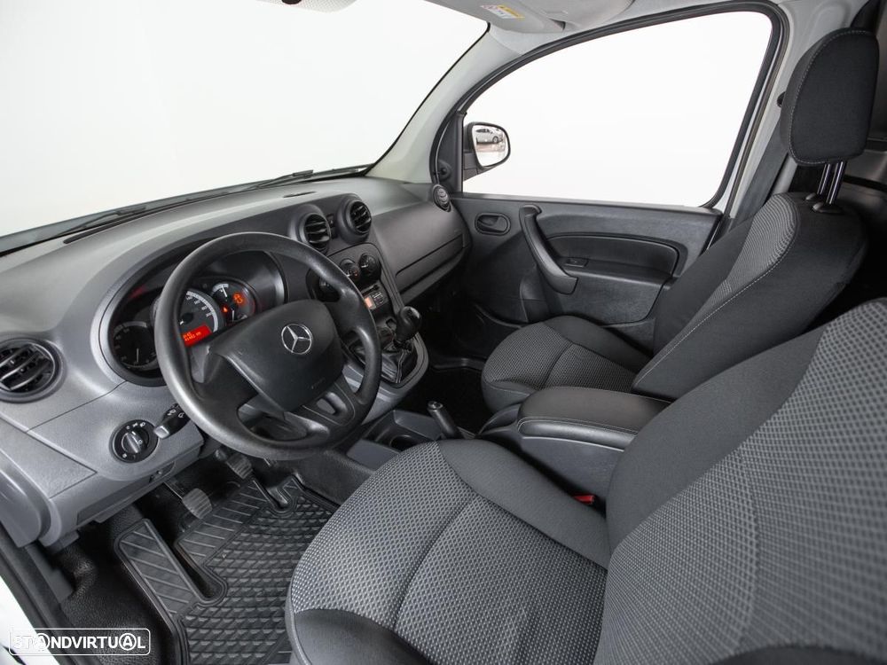 Mercedes-Benz Citan 108 CDI C/IVA - 6