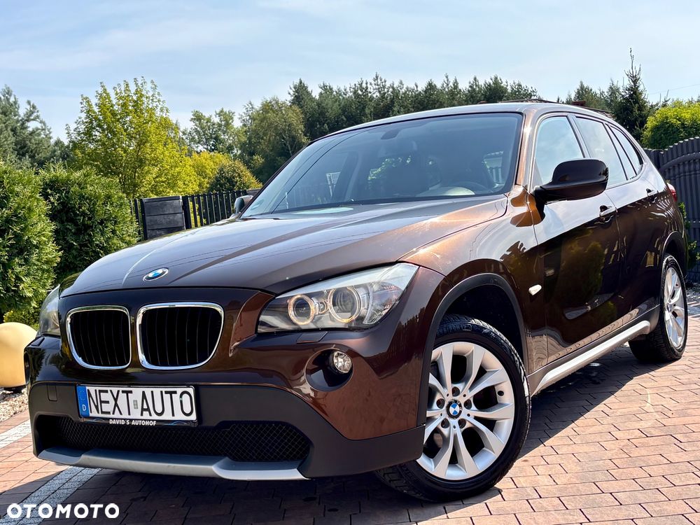 BMW X1 - 2