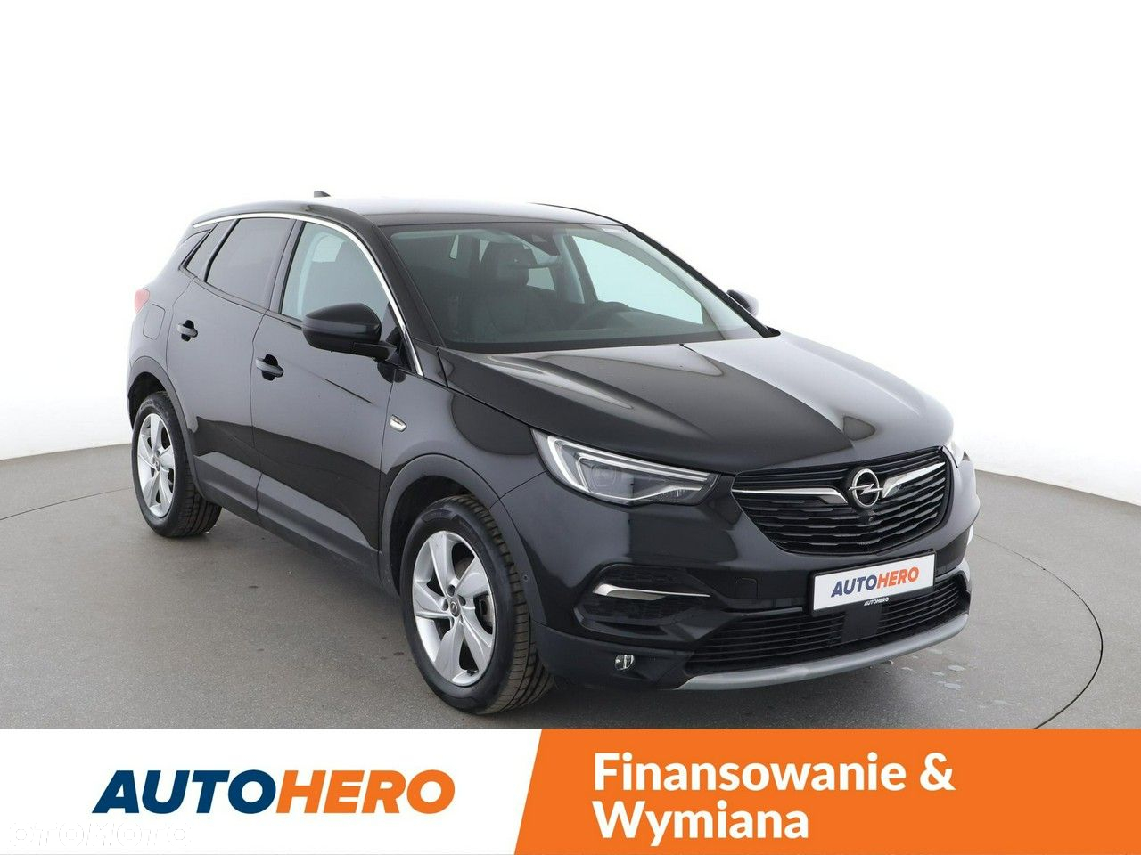 Opel Grandland X 1.2 T GPF Ultimate S&S - 10