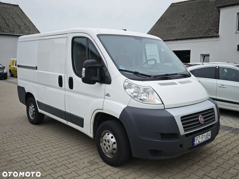 Fiat Ducato - 2