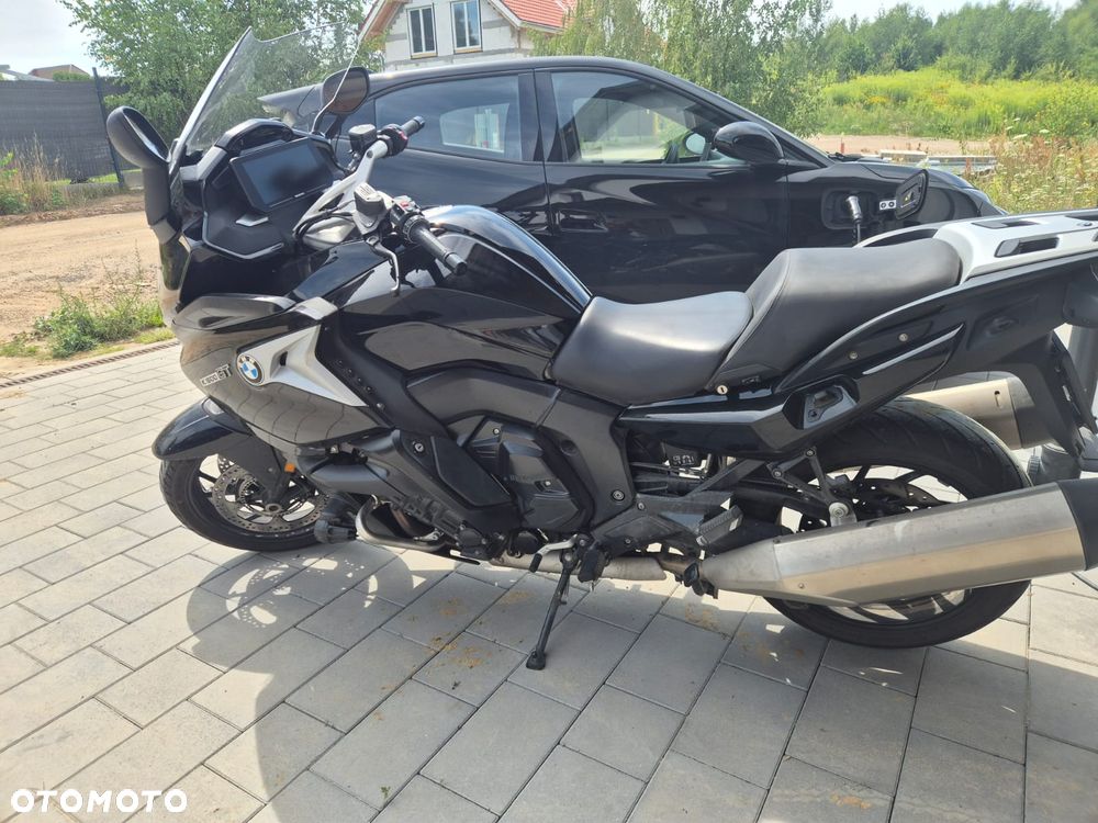 BMW K - 2