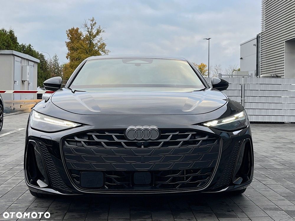 Audi A6 Limousine - 8