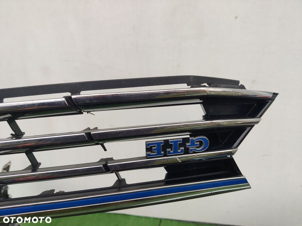 VW PASSAT 3G B8 GTE ZDERZAK 3g0807221b - 14