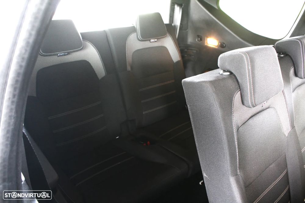 Dacia Jogger 1.0 ECO-G Extreme+ Up&Go 7L Bi-Fuel - 45