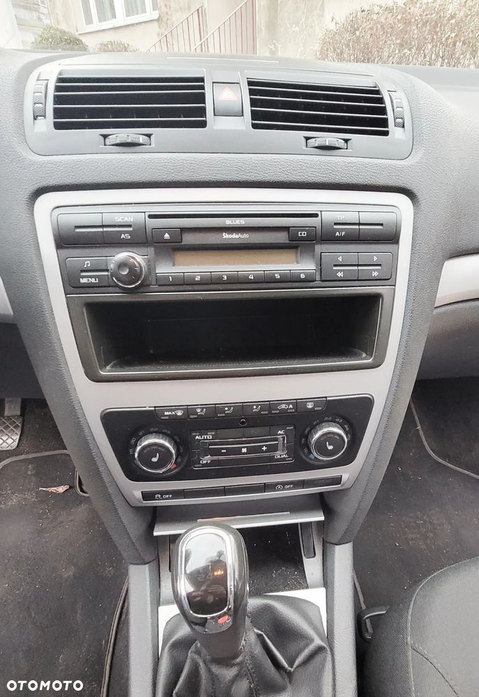 Skoda Octavia 1.6 TDI Ambition - 10