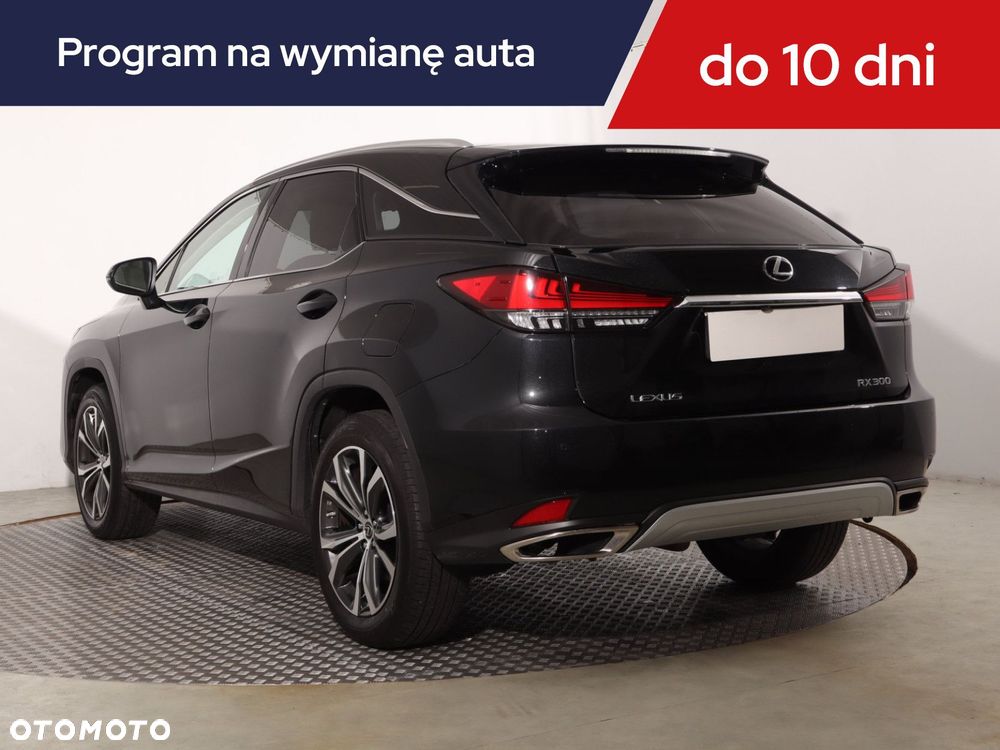 Lexus RX - 6