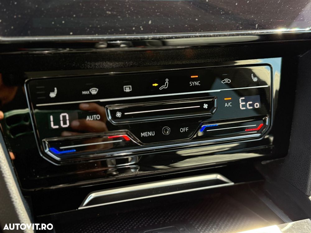 Volkswagen ARTEON 1.4 eHybrid OPF DSG Elegance - 22