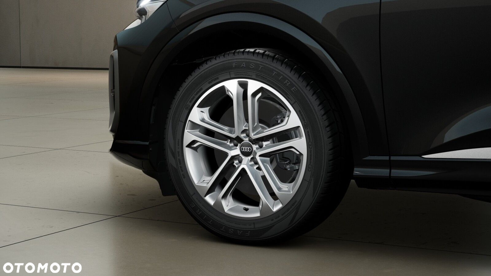 Audi Q5 - 6