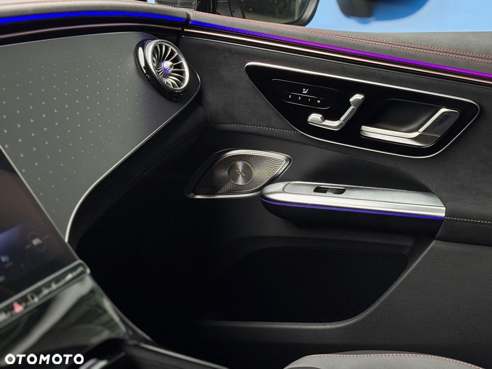 Mercedes-Benz EQE - 9